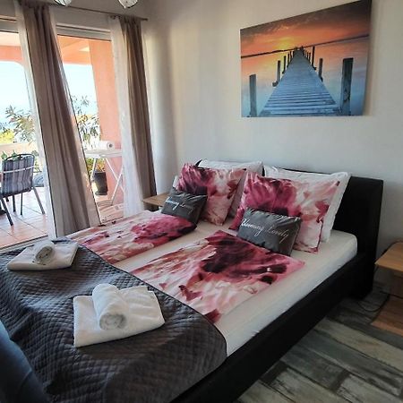 Villa Dijana Malinska Zewnętrze zdjęcie