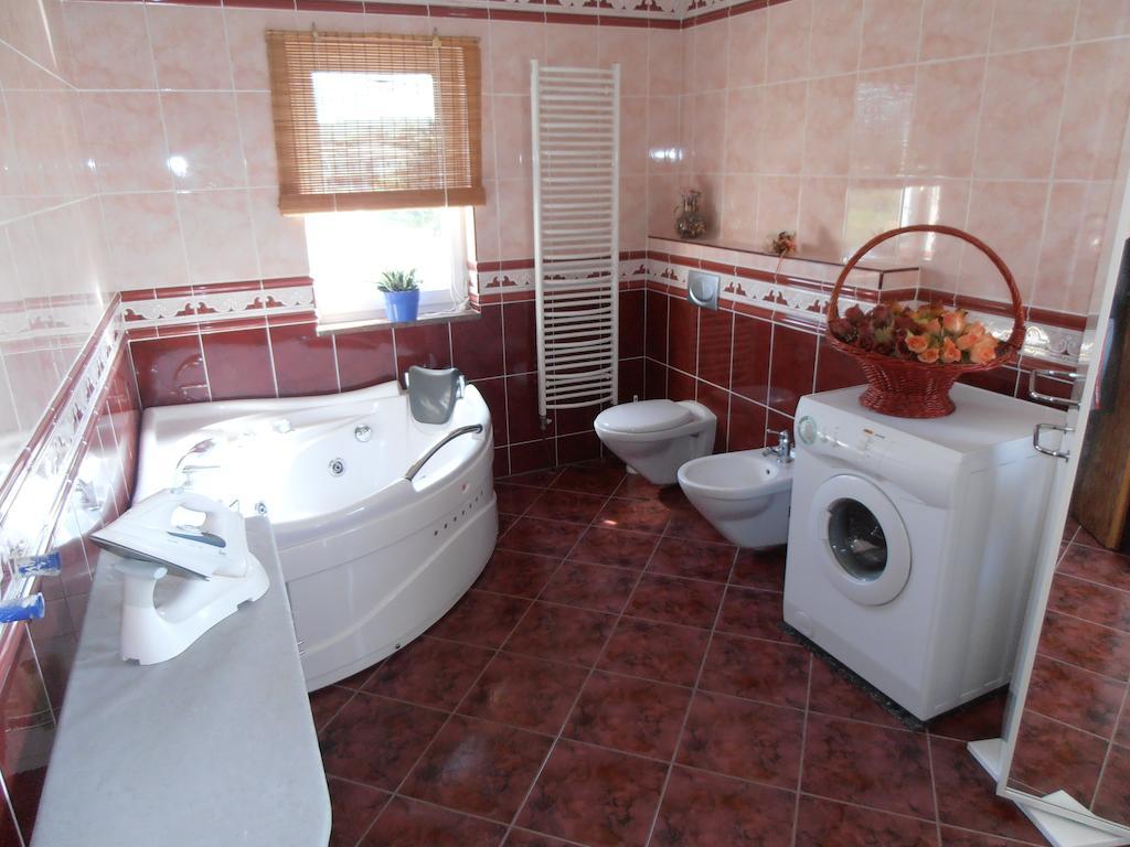 Villa Dijana Malinska Pokój zdjęcie