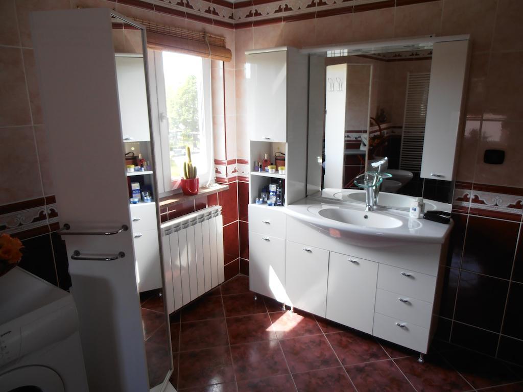 Villa Dijana Malinska Pokój zdjęcie